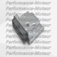 Service d’envoi ECU